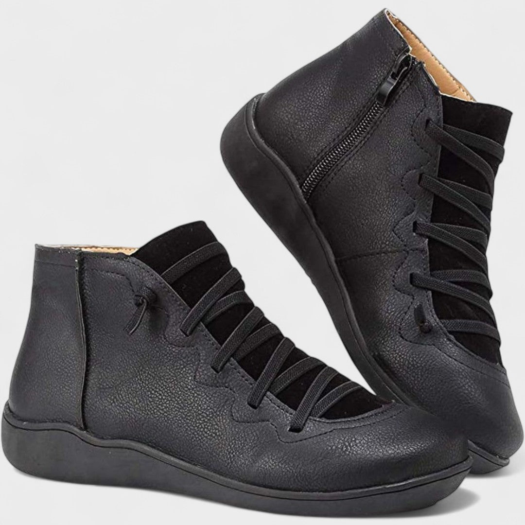 Marta™ | Elegant & Comfortable Ankle Boots
