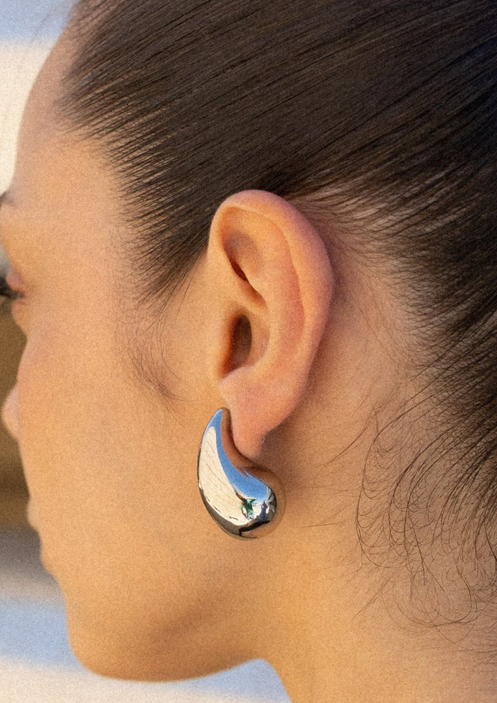 Susanna Earrings, view 7 - Elena Harper