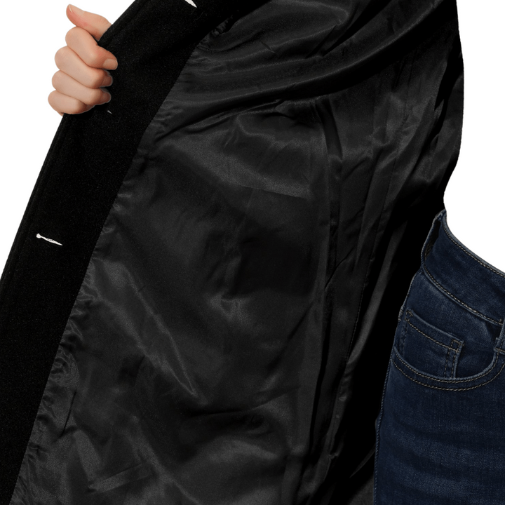 Cecily | Women Structured A Line Coat