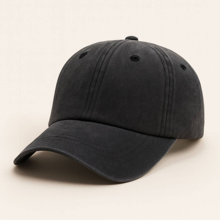 Daily Cap for Men - Elena Harper