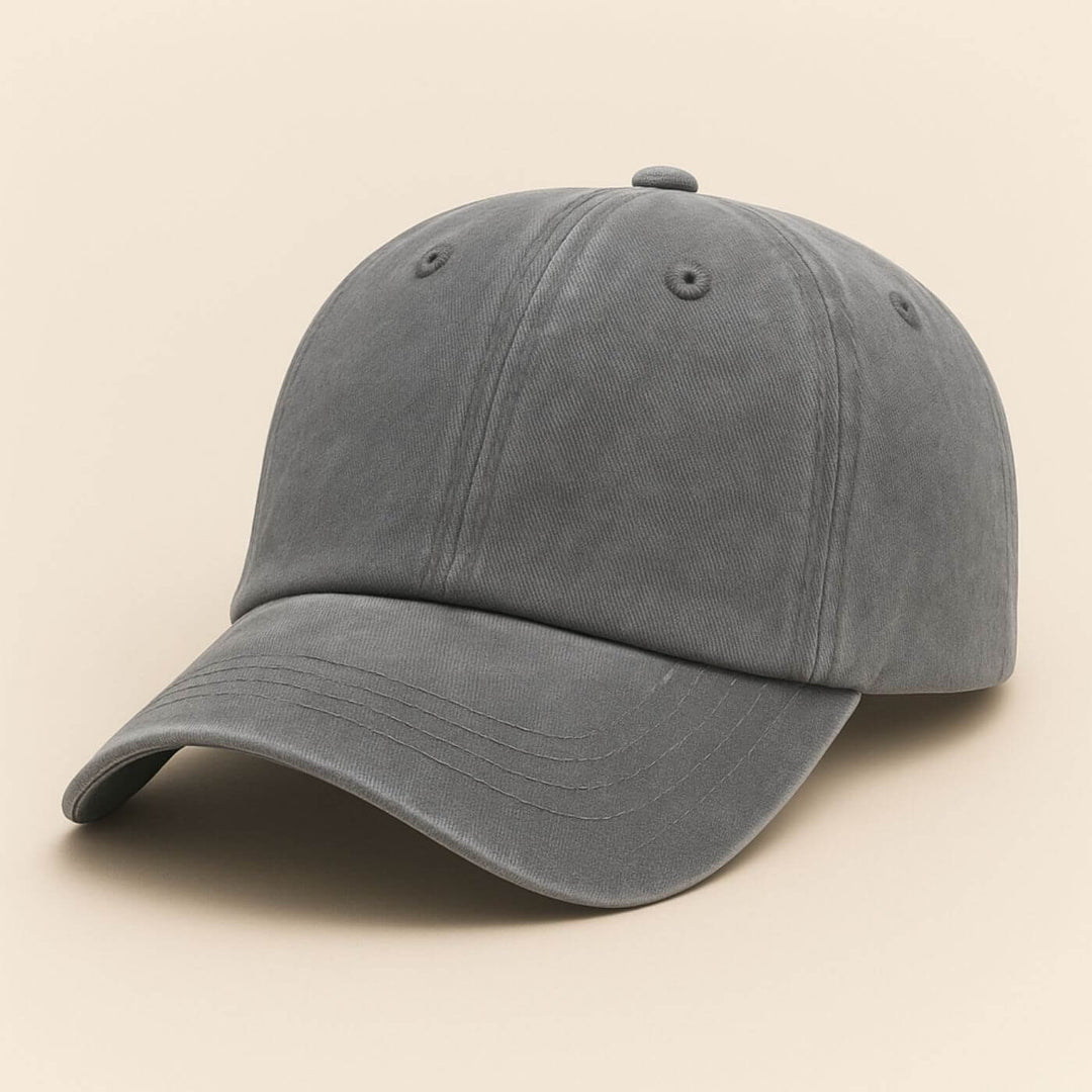Daily Cap for Men - Elena Harper