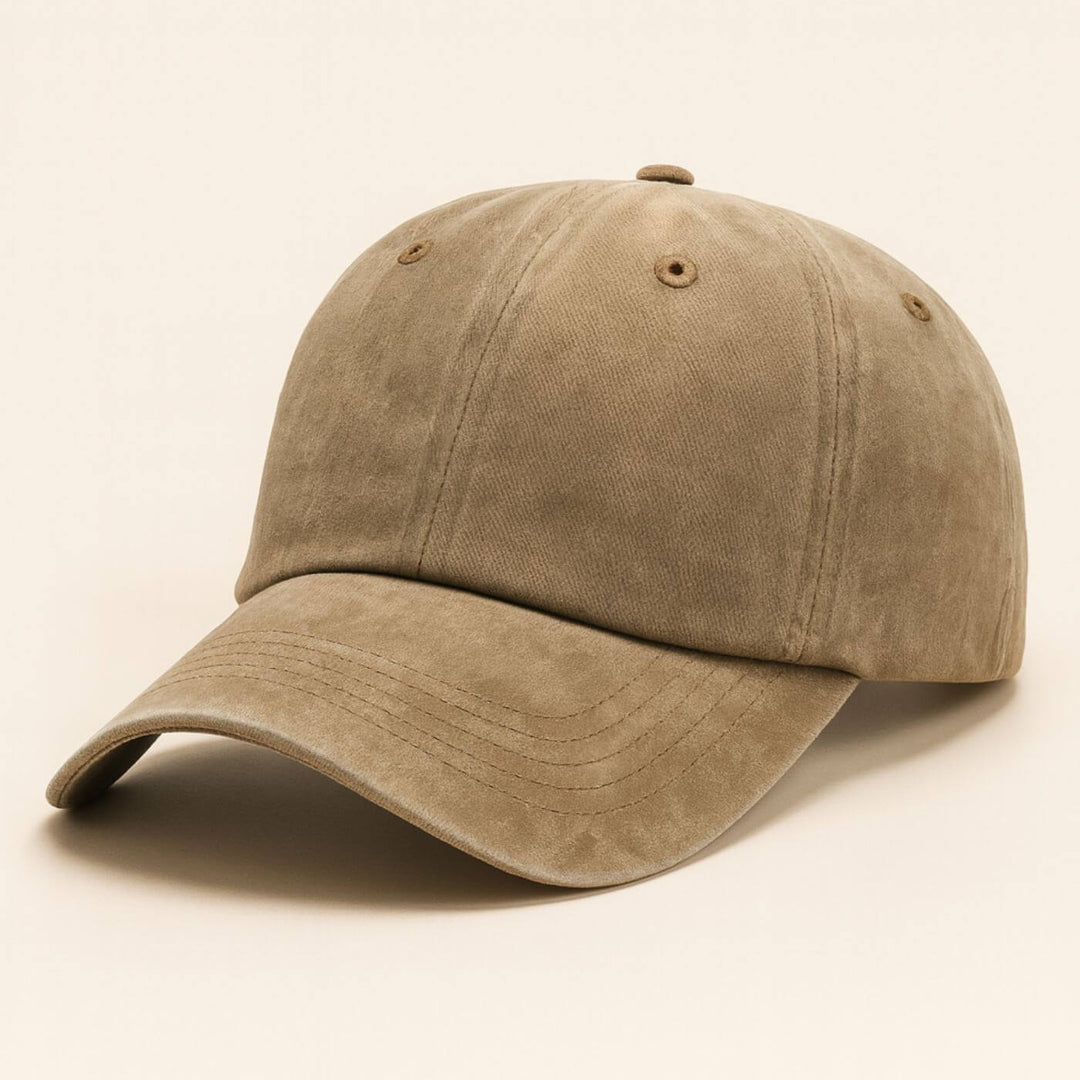 Daily Cap for Men - Elena Harper