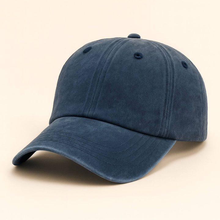 Daily Cap for Men - Elena Harper