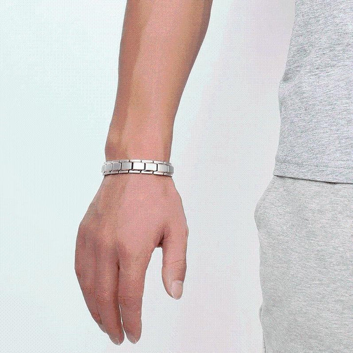 Armband voor Energetische Genezingstherapie