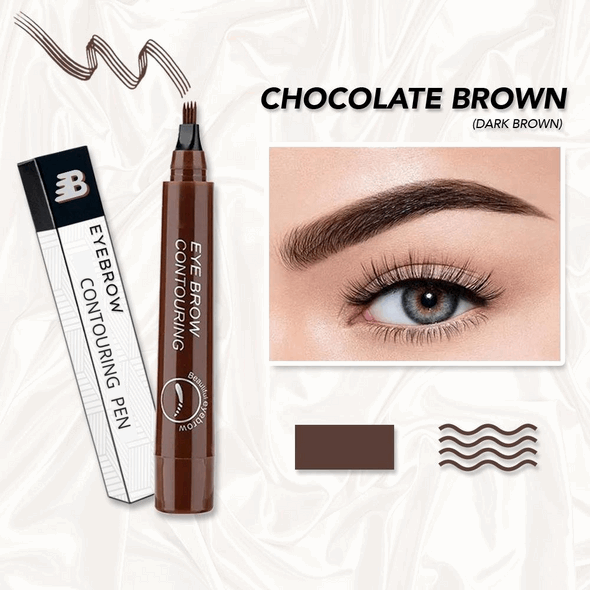 BrowFill™ Microblading Like a Pro