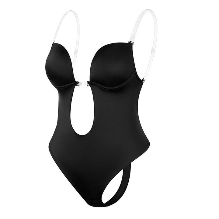 FAITH Body Shaping and Backless - Elena Harper