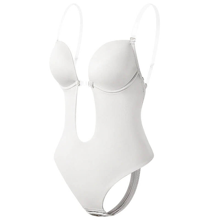 FAITH Body Shaping and Backless, view 4 - Elena Harper