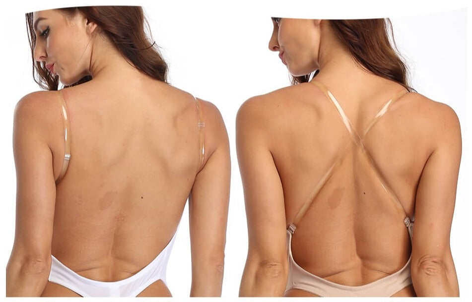 FAITH Body Shaping and Backless, view 9 - Elena Harper