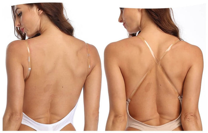 FAITH Body Shaping and Backless, view 9 - Elena Harper