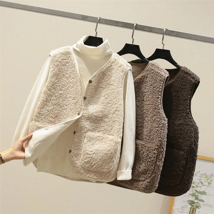 Harper | Classic Cardigan