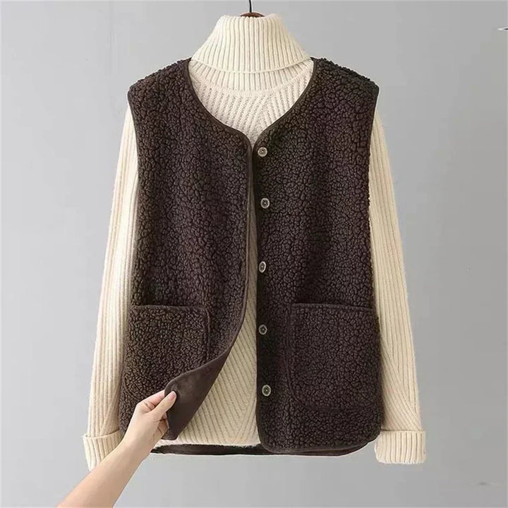 Harper | Classic Cardigan