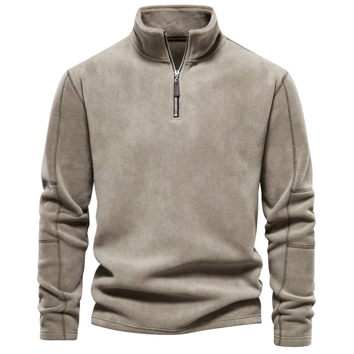 Balder Fleece Sweater