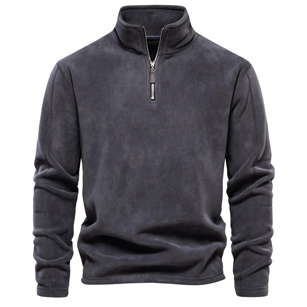 Balder Fleece Sweater