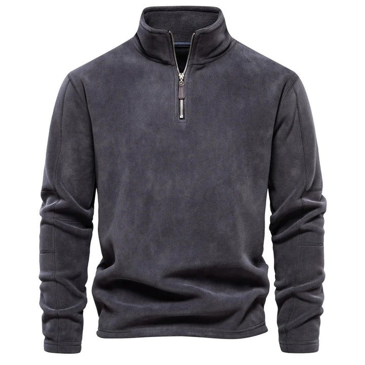 Balder Fleece Sweater