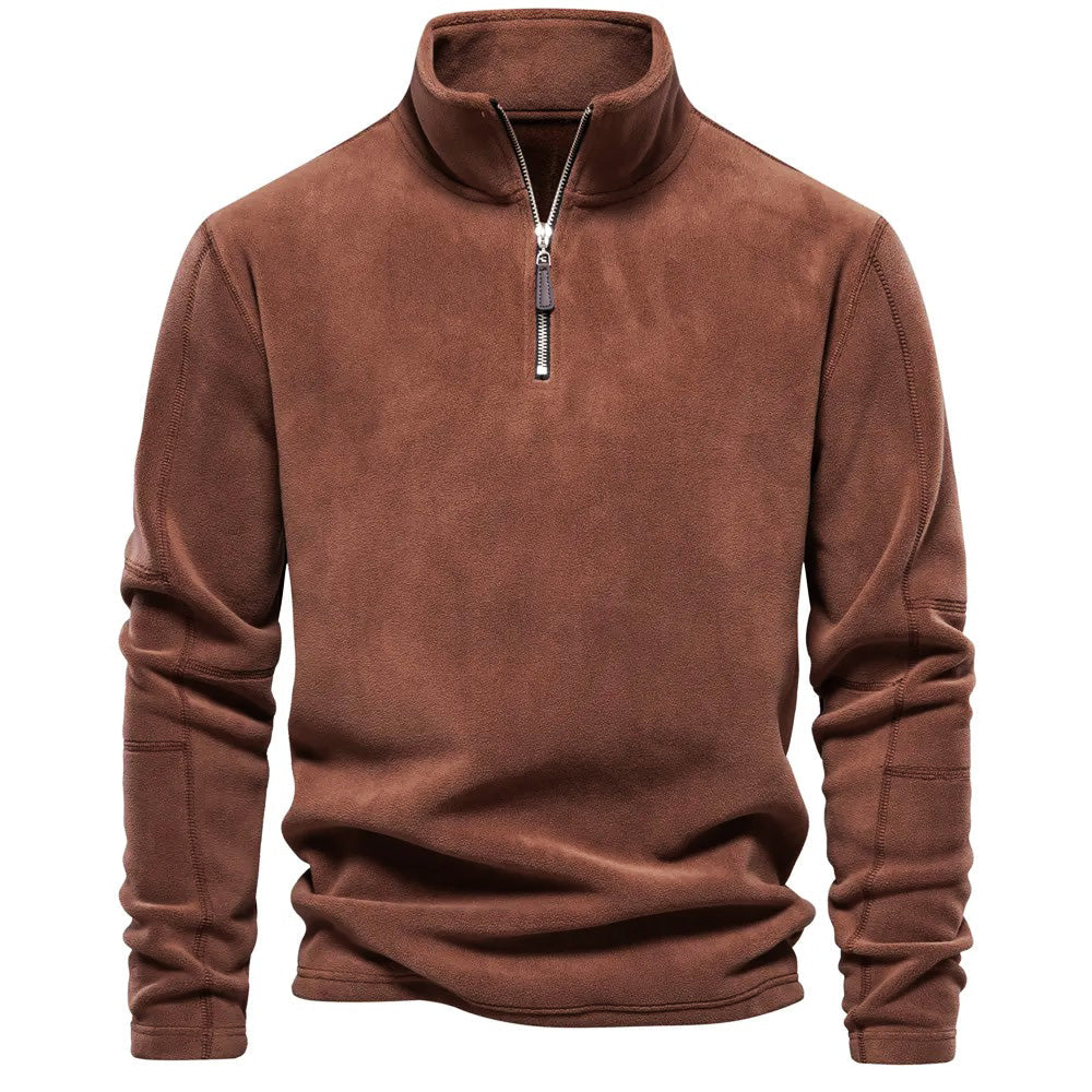 Balder Fleece Sweater