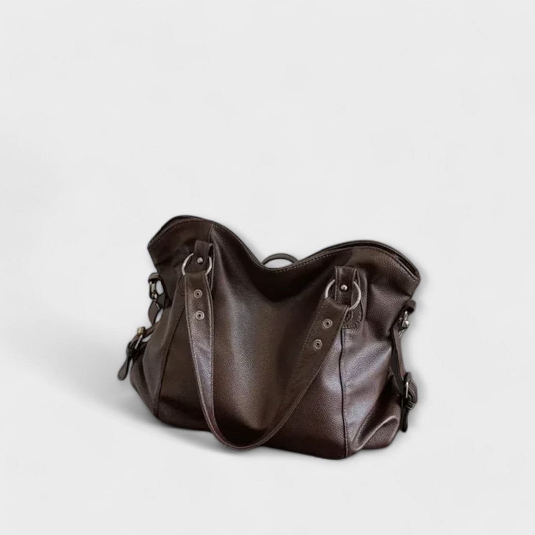 Hobo Shoulder Bag