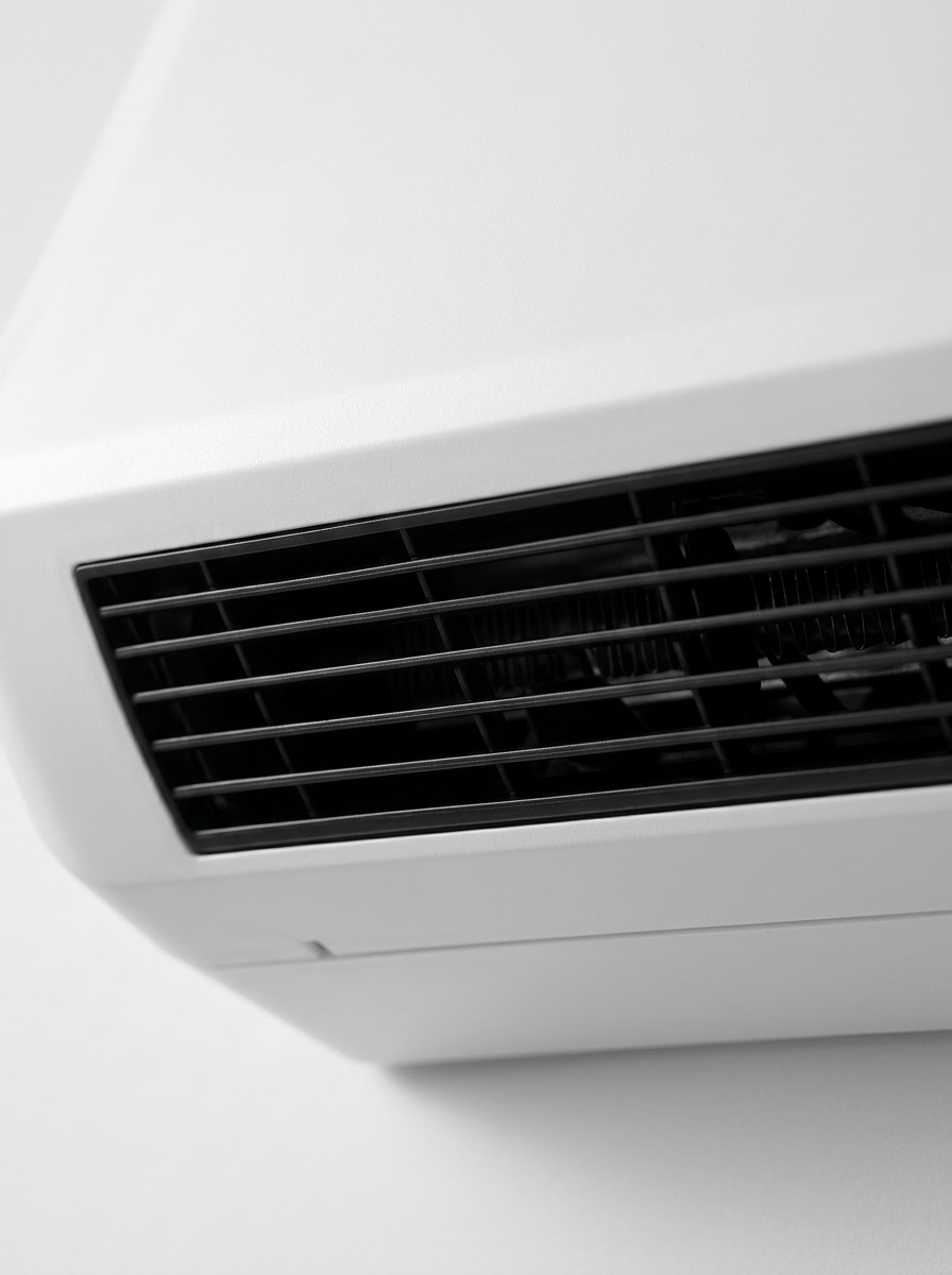 Portable Air Conditioner Without Window Duct Installation