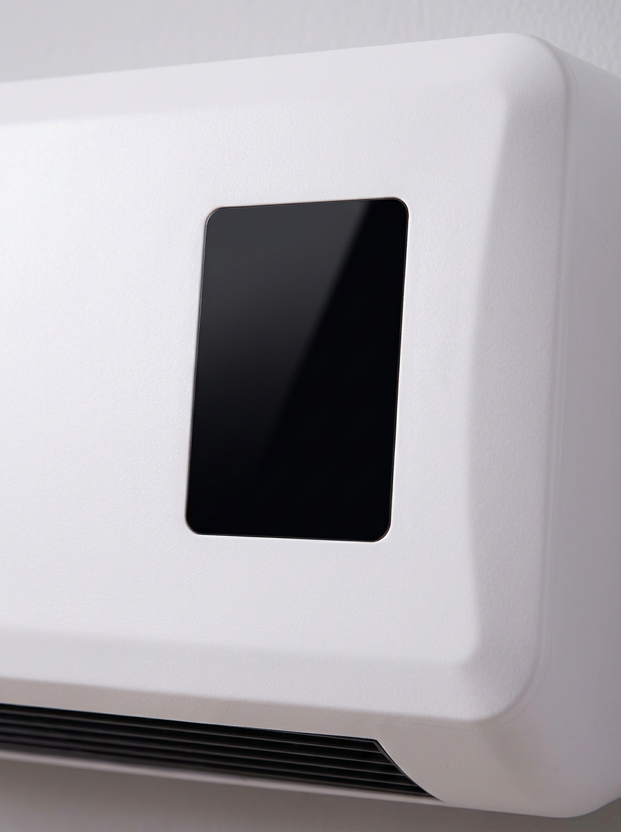 Portable Air Conditioner Without Window Duct Installation