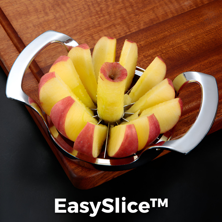 EasySlice - Apple Corer and Slicer [Last Day Discount]