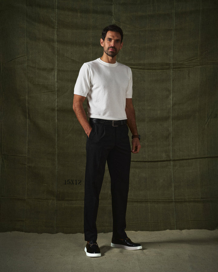 ELENA HARPER™  |  CLASSIC LOAFERS FOR MEN