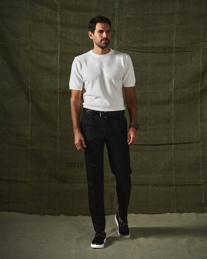 ELENA HARPER™  |  CLASSIC LOAFERS FOR MEN