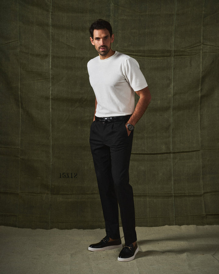 ELENA HARPER™  |  CLASSIC LOAFERS FOR MEN
