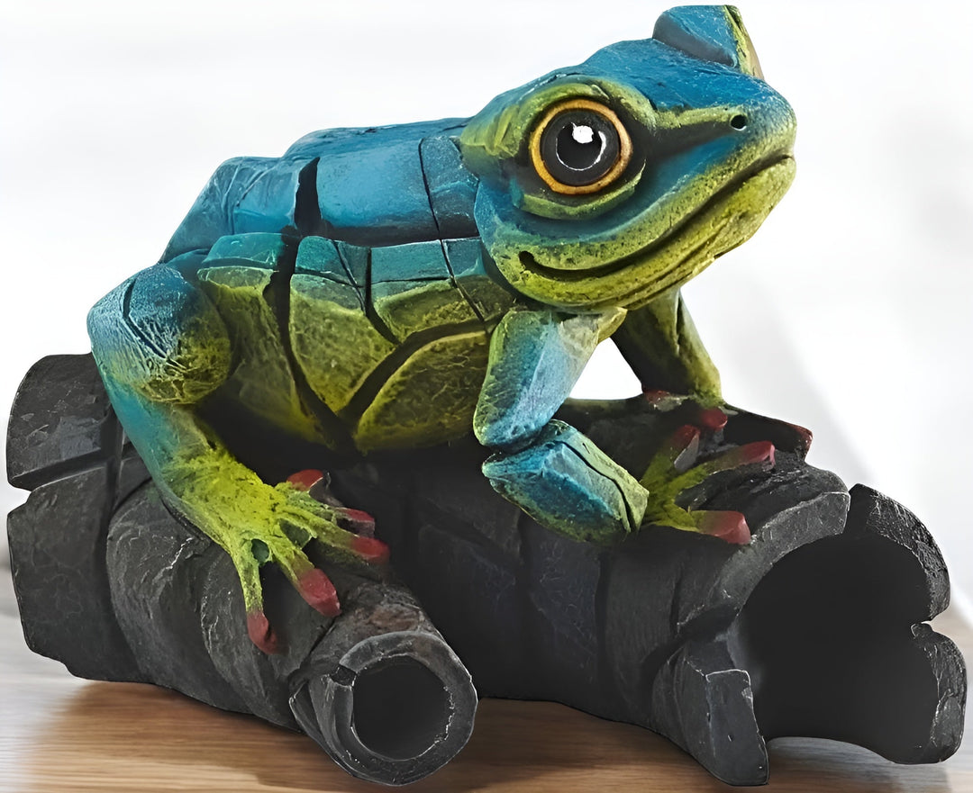 Prehistoric Glow Animal Statue - Unique Home Decor Figure