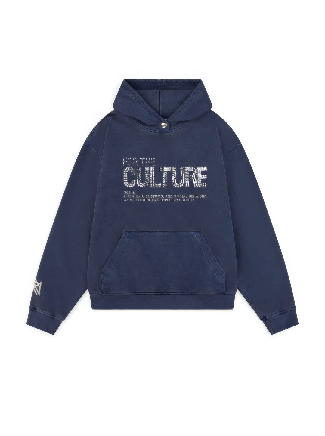 Clara – Women's Hoodie with Modern Design