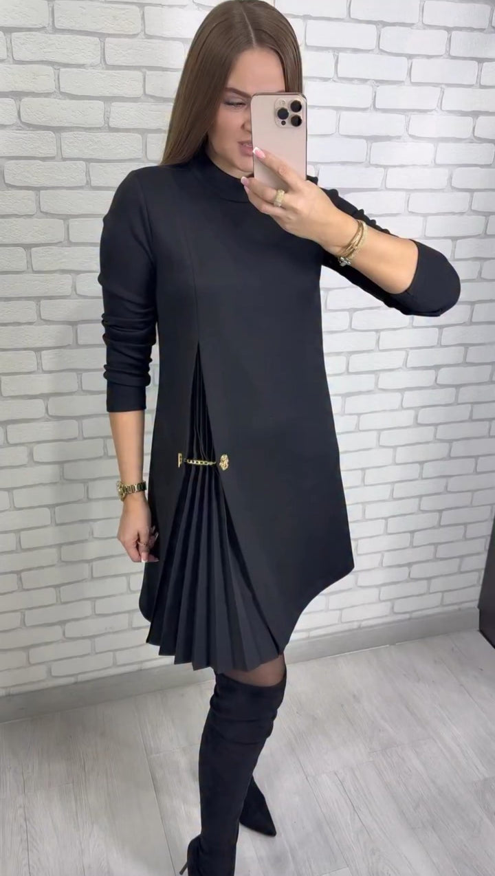Lady Dress – Elegant and Light Dress for Spring
