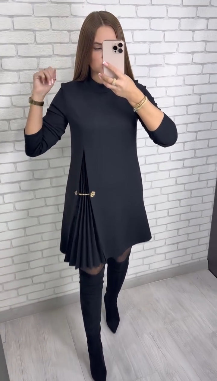 Lady Dress – Elegant and Light Dress for Spring