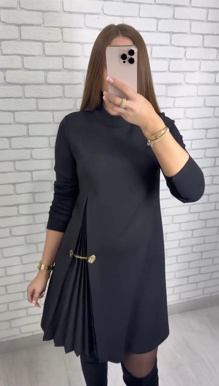 Lady Dress – Elegant and Light Dress for Spring