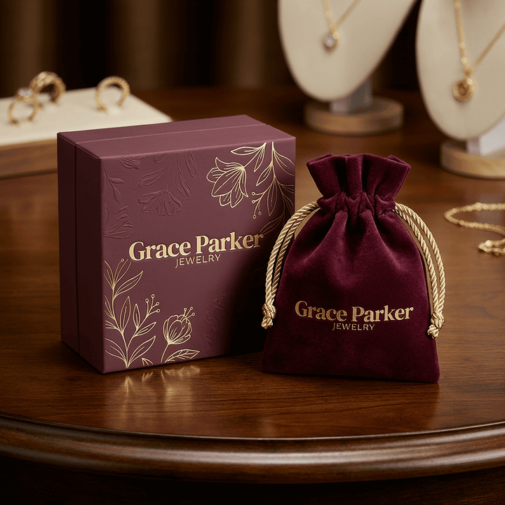 Bohemian Multicolored Beads Dragonfly Necklace