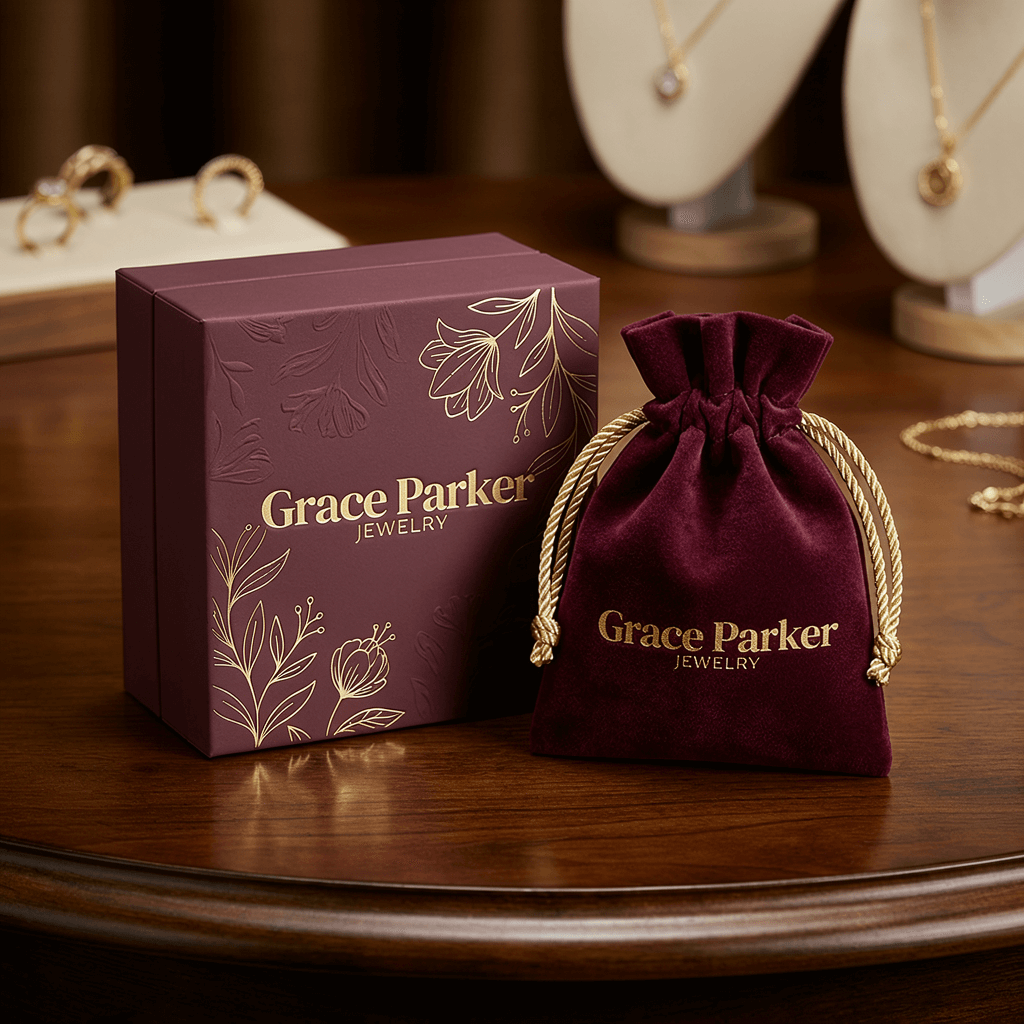 Bohemian Multicolor Gemstone Stacking Ring