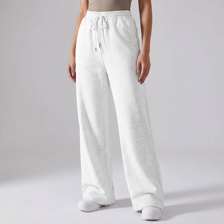 Lined Women's Joggers - Harper