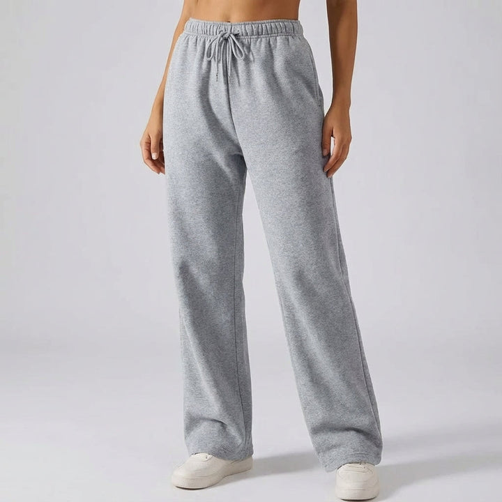 Lined Women's Joggers - Harper