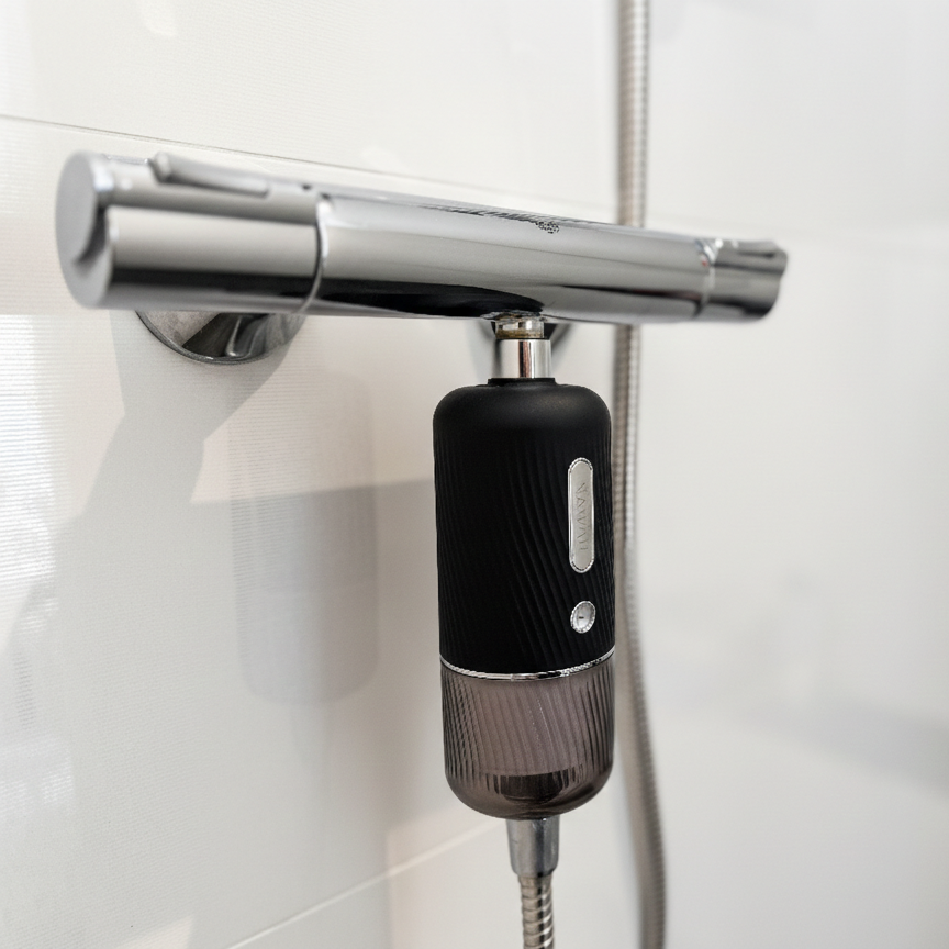 Shower Filter Starter Set