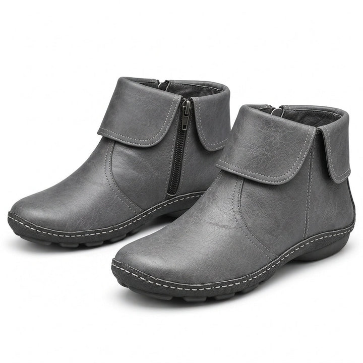Marivana Classic Women's Ankle Boots for Everyday, view 7 - Elena Harper