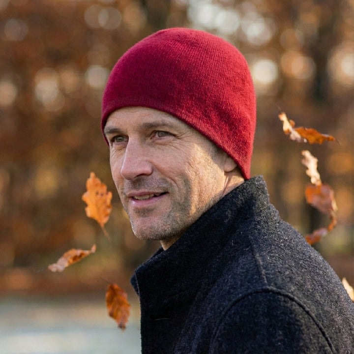 Greylan - Cashmere Beanie