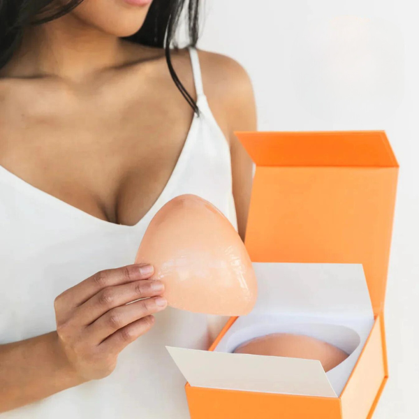 LiftMax™ Sticky Breast Lifting Boost