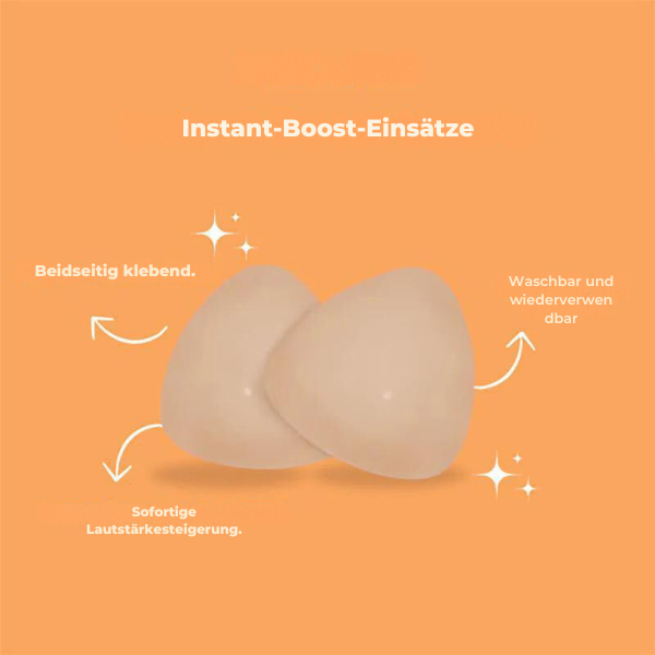 LiftMax™ Sticky Breast Lifting Boost