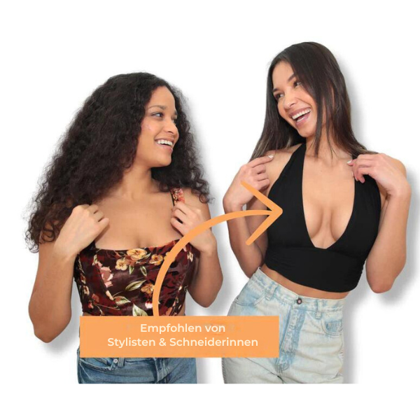 LiftMax™ Sticky Breast Lifting Boost