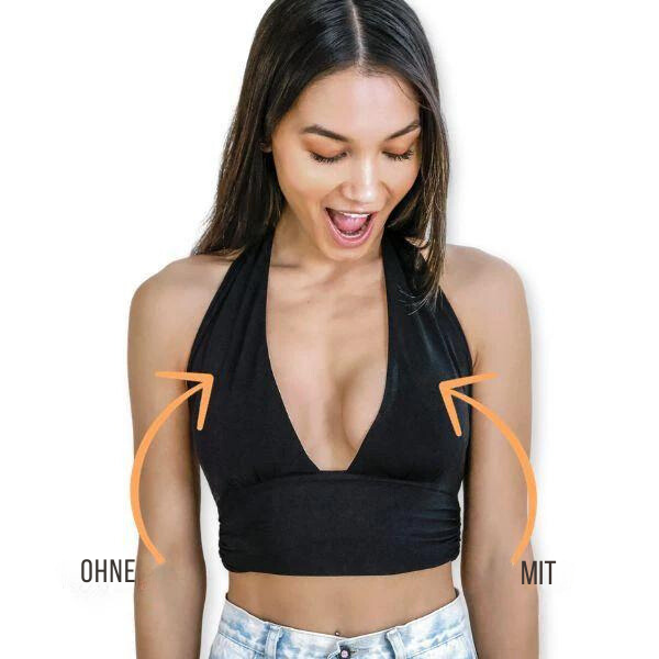 LiftMax™ Sticky Breast Lifting Boost