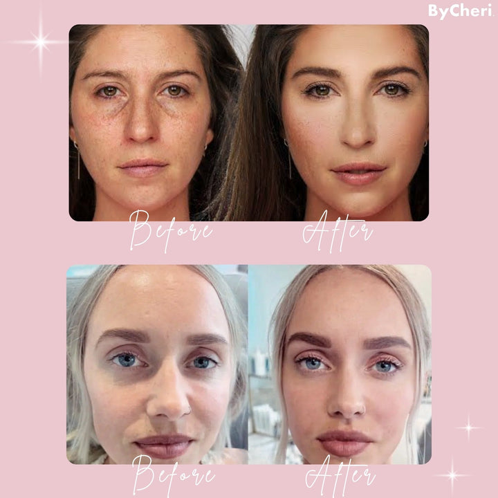 1 + 1 FREE TODAY | GlowGaze™ | Dark Circle Brightener