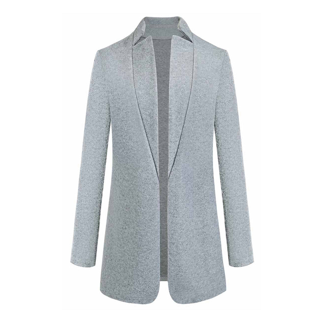 Anna - Elegant Women's Coat