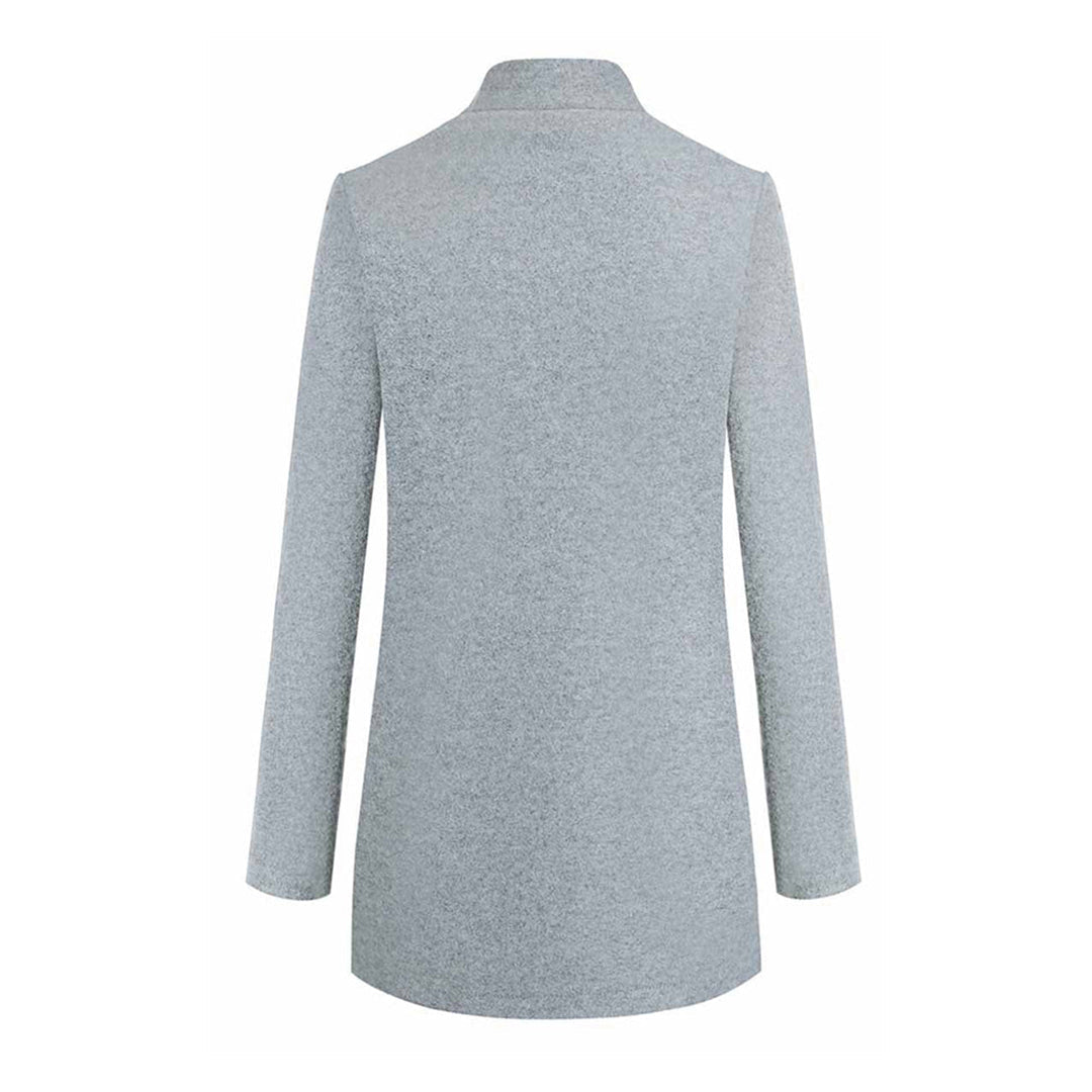 Anna - Elegant Women's Coat