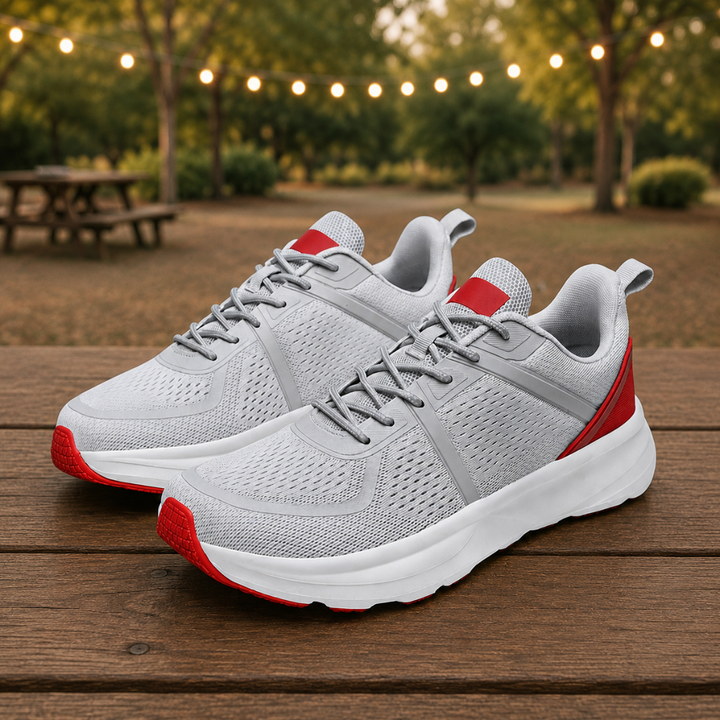 Active Daily Sneakers - Elena Harper