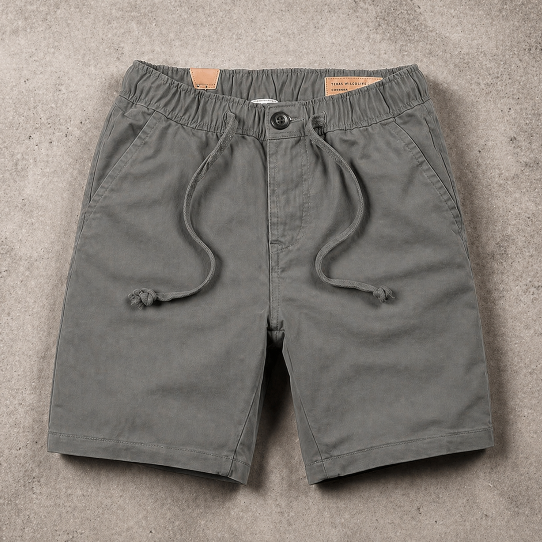 Active Use Shorts - Elena Harper