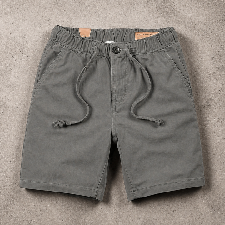 Active Use Shorts - Elena Harper