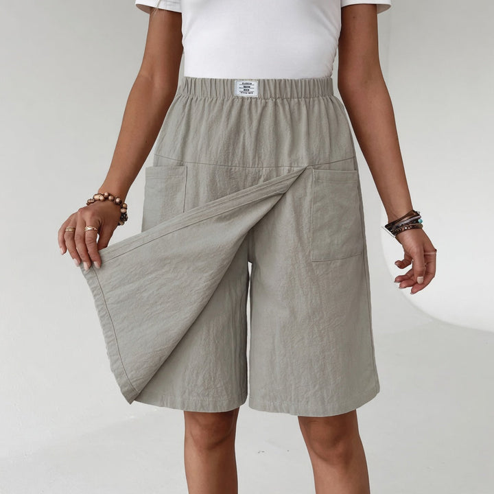 ACTIVE SKORT FOR WOMEN