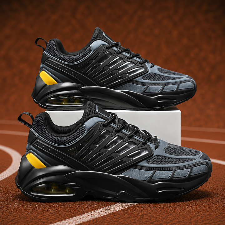 Active Comfort Sneakers - Elena Harper